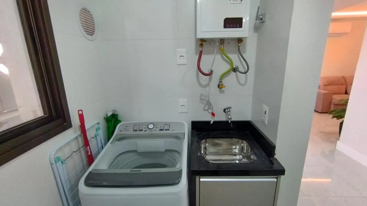 Departamento En Bombhinas Apartment Bombinhas Brazil