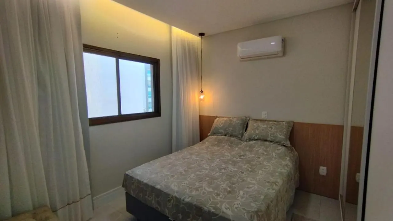 Apartmán Departamento En Bombhinas Bombinhas