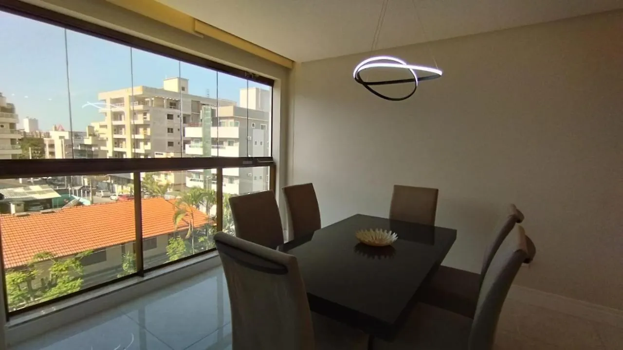 Apartmán Departamento En Bombhinas Bombinhas