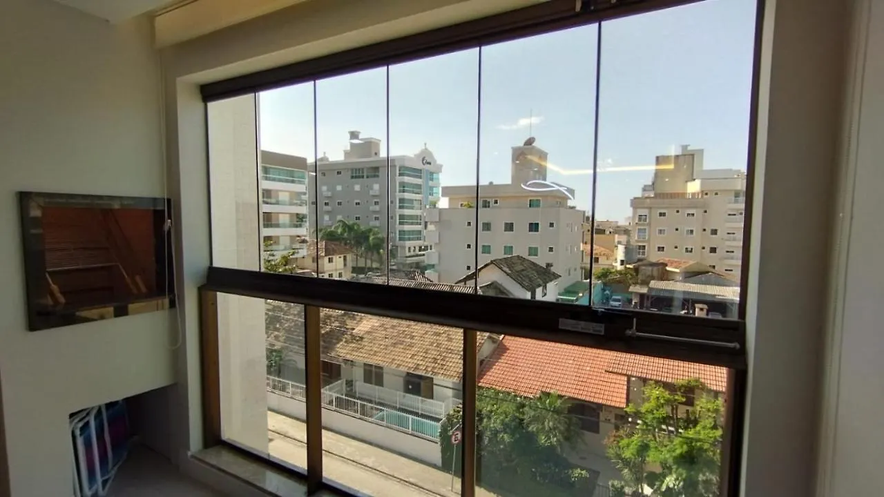 Apartmán Departamento En Bombhinas Bombinhas Brazílie